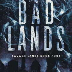 [Read] Online Bad Lands (Savage Lands #4) BY : Stacey Marie Brown