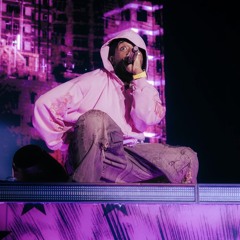 Steve Austin - Lil Uzi Vert
