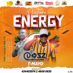 Dj Dozz Mixtape Enèji  Ft T Mayo.mp3