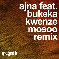 Ajna(BE) ft. Bukeka - Kwenze (Mosoo Remix) (Magnifik Music)