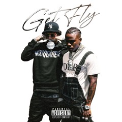 Shoreline Mafia (OhGeesy) - Get Fly ft. DaBaby