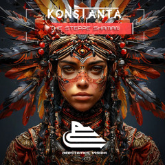 KONSTANTA - The Steppe Shaman (Original Mix)