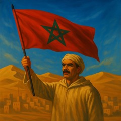 الصحرا ديالنا