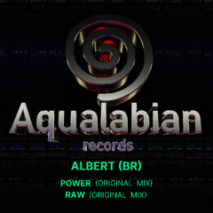 Albert (BR) - Power (Original Mix)