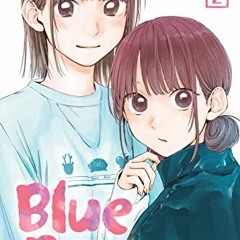 ACCESS KINDLE 📌 Blue Box, Vol. 2 by  Kouji Miura [KINDLE PDF EBOOK EPUB]