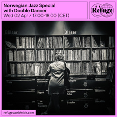 Norwegian Jazz Special - Double Dancer - 02 Apr 2025