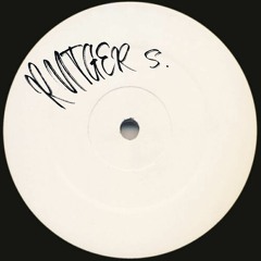 Rutger S. - While The Record Spins | Free Download