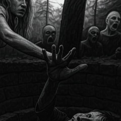 Come With Me (into the Dark)