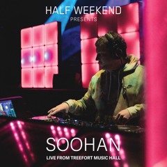 Soohan - Live From Treefort Music Hall - Jan 17th 2025
