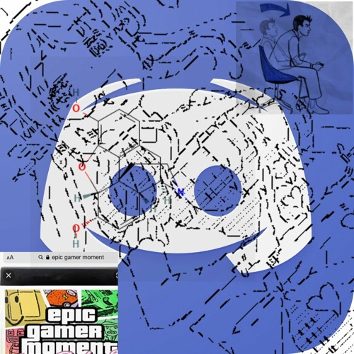 relapse on discord (prod. evan jolley)