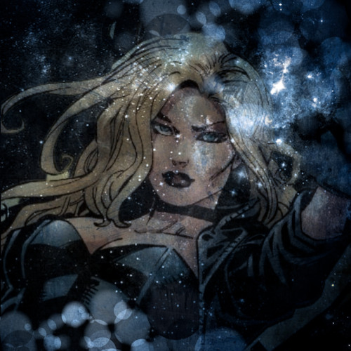 black canary (Kid Angel)