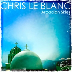 Arcadian Skies - Chris Le Blanc