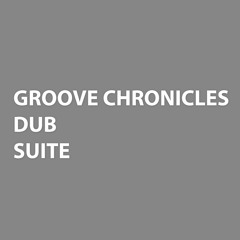 Groovechronicles Sometimes 2step (vip Mix)