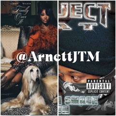 Summer Walker: Baller x Project Pat: Take Da Charge (mashup by Arnett)