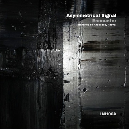 Asymmetrical Signal - Encounter (Rasval Remix) [INH004 | Premiere]