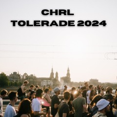 Tolerade 2024 SET