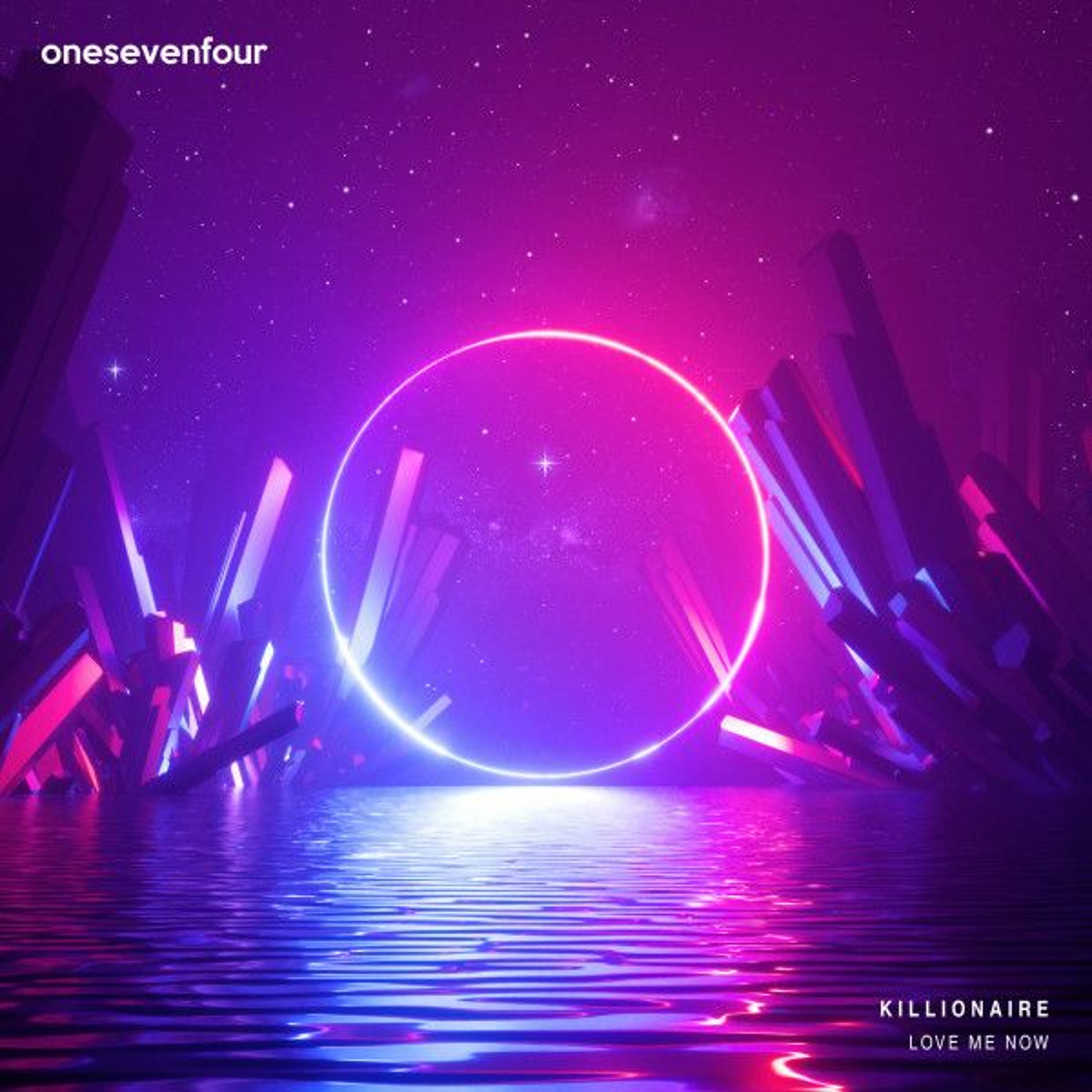 JDNB Premiere - Killionaire - Love Me [Onesevenfour] episode artwork
