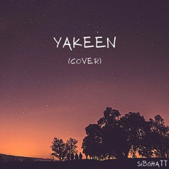 Yakeen (Cover)