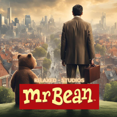 Mr Bean: Main Theme Cinematic Version
