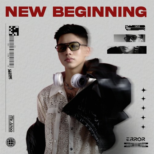 NEW BEGINNING