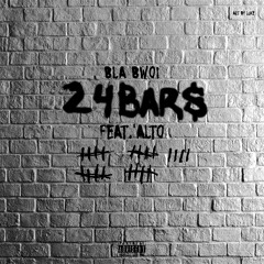 24BARS(SET IT OFF) Ft. Alto