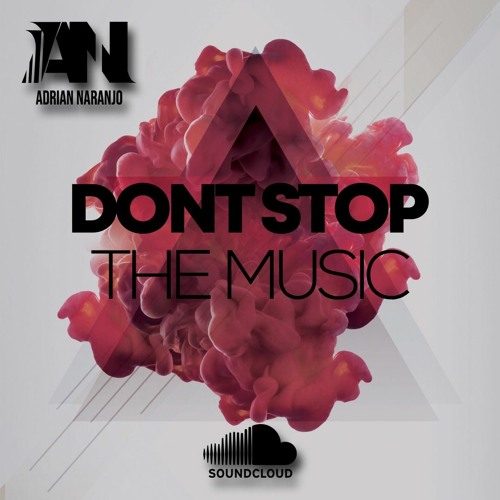 Don't Stop The Music