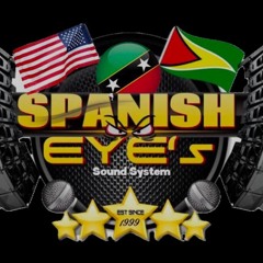 DJ NICK REMIX X SPANISH EYES SOUND 2023