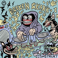 Broken Skank [FREE DOWNLOAD]