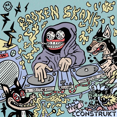 Broken Skank [FREE DOWNLOAD]