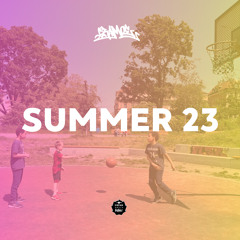Summer 23 (Mix)