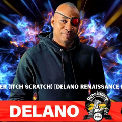 洋楽 G-RAP DELANO Stream DJ DELANO RENAISSANCE music | Listen to songs, albums