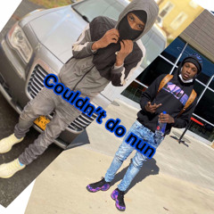 RACKZ ft. Yng auto - couldnt be nun