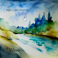 Dep7 - Slow Moonlight [Spitzer Records]