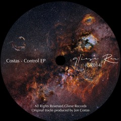 Costas Control EP [GR014]