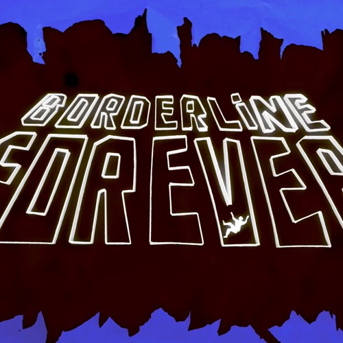 Scott the Woz - Borderline Forever Opening Music