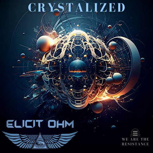 CRYSTALIZED