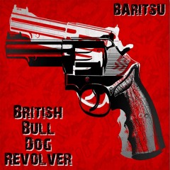 British Bull Dog Revolver