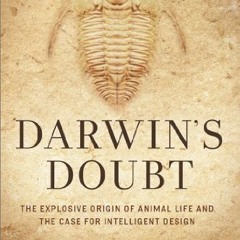 VIEW [EBOOK EPUB KINDLE PDF] Darwin's Doubt: The Explosive Origin of Animal Life and the Case for In