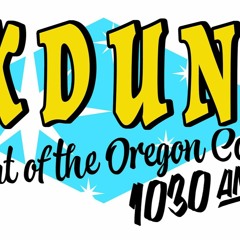 KDUN Oregon! - Duffy Voice Samples!