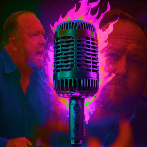Windowmaker - Broadcast (FT. Alex Jones)