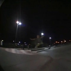 SKATE SESSION '94