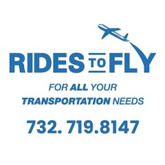 Airport Transportation New Jersey: Rides To Fly (732) 719-8147