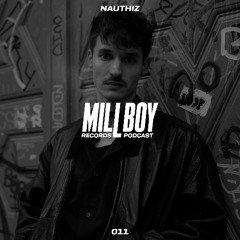 Podcast 011 | Nauthiz