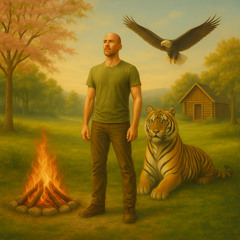 Tiger und Adler – Part 15: Wenn die Kraft zurückkommt