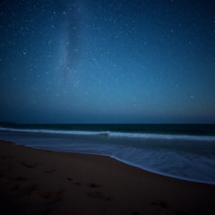 Stars Are Pretty