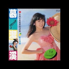 夜間巡航(city pop remix)