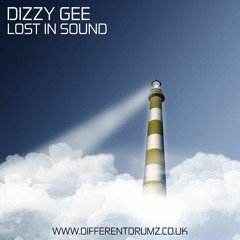 Dizzy Gee - Lost In Sound, Live Show - Different Drumz Radio - 27.10.2020