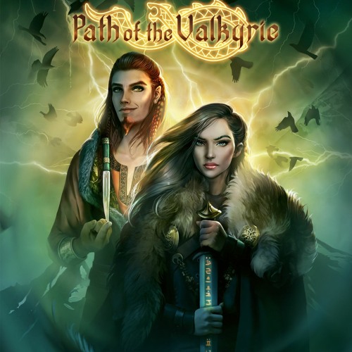 Your Story Interactive - Path of the Valkqrie - Loki Fire