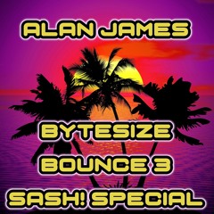 Bytesize Bounce 3 - The Sash! Special