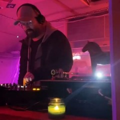 Closing Set @ Peking House Festival Outdoor Stage 240928